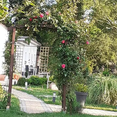 Apartman Ferienhaus Ciara *