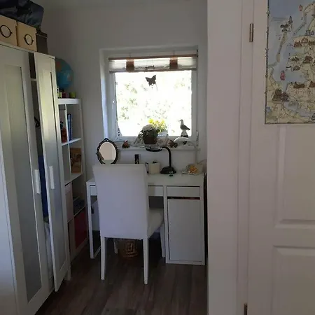 Апартаменты Ferienhaus Ciara *