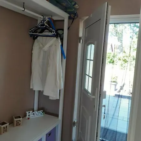 Ferienhaus Ciara Apartman