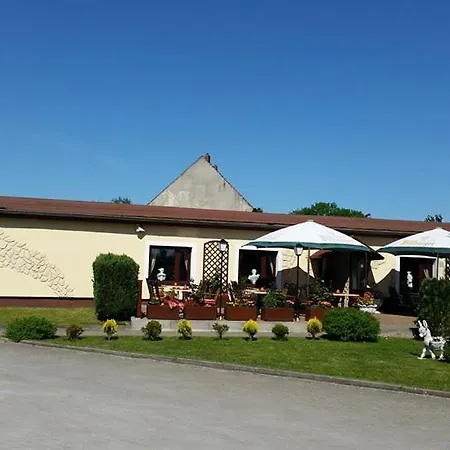 Ferienhaus Ciara Apartman *