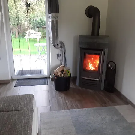 Ferienhaus Ciara * Splietsdorf