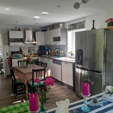 Ferienhaus Ciara * Splietsdorf