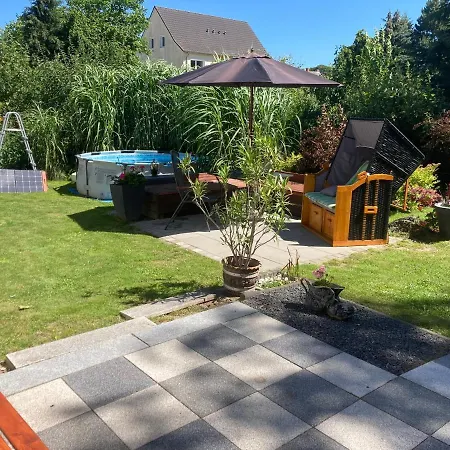 Ferienhaus Ciara *