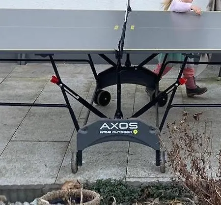 Ferienhaus Ciara Splietsdorf